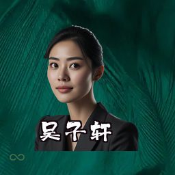 吴子轩